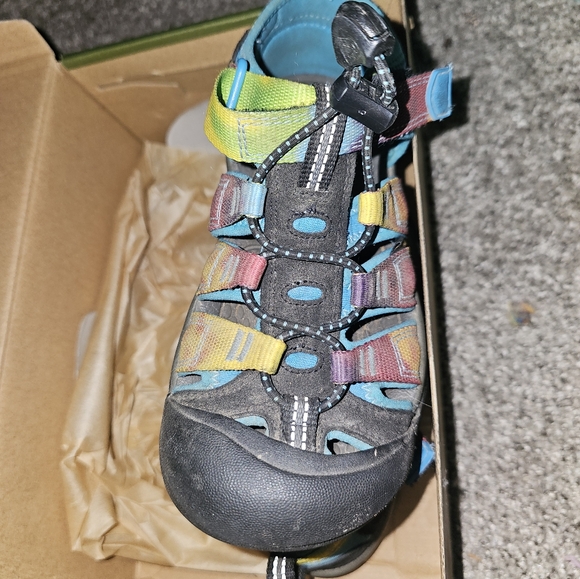 Keen Newport H2 Size 1 - Picture 4 of 4